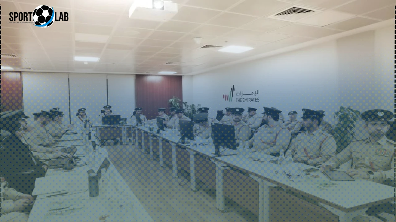 انخفاض متوسط زمن الاستجابة للحوادث في دبي بنسبة 14% خلال 2025